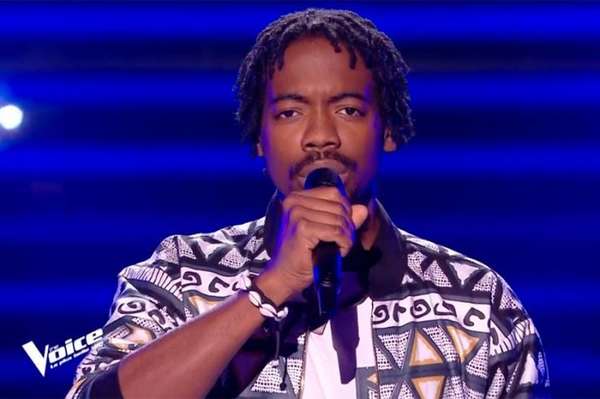 Demi-finale de "THE VOICE FRANCE" sur TF1 : "Tous mobilisés derrière l'artiste Ifè ce samedi 06 juin", lance  le Ministre ABIMBOLA