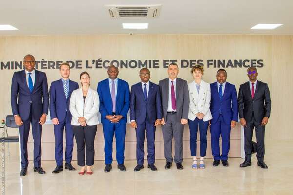 Le FMI apporte son soutien aux avancées notables du Bénin et félicite  le respect des engagements et les progrès remarquables en matière de réformes