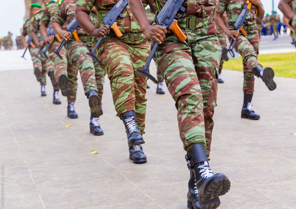 2ème vague du concours de recrutement militaire sur titre de 150 jeunes gens au titre de l’année 2022 : La phase orale prévue pour le jeudi 27 octobre 2022