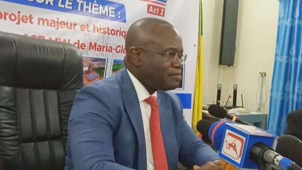 Secteur de l’énergie électrique au Bénin : La centrale électrique de 127 MW de Maria-Gléta 2 inaugurée le jeudi prochain