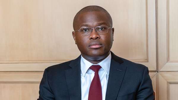 Financial Afrik Awards 2020 : Romuald WADAGNI distingué meilleur ministre des finances de l’année