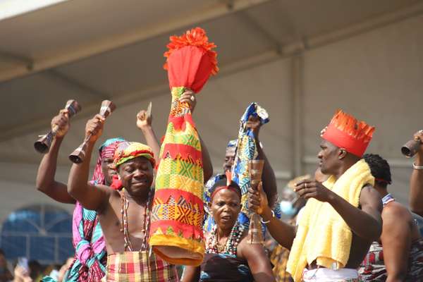 Célébration de la fête du 10 janvier à Ouidah : Le Gouvernement annonce des projets structurants pour promouvoir la « Destination Bénin »