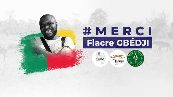 Fiacre Gbédji-OBA, le « martyr » de la Pendjari