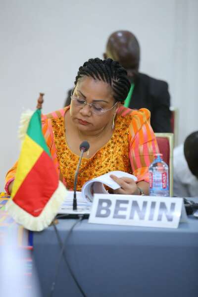 CEDEAO : Participation remarquable du Bénin à la réunion de validation et d'adoption du plan stratégique pour le développement du Genre
