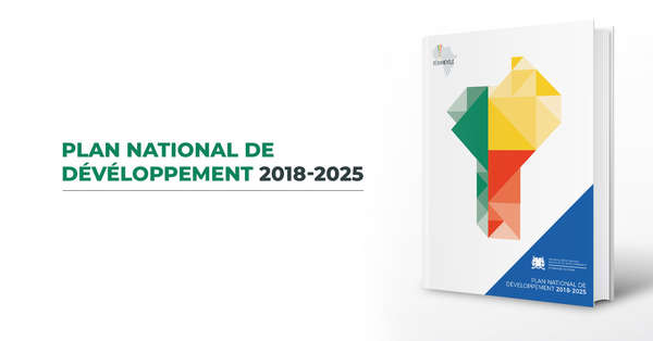 Documents  Gouvernement de la République du Bénin