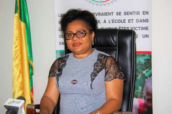 31ème Edition de la Journée de l’Enfant Africain (JEA) : La Ministre des affaires sociales fait le point des avancées en matière de protection des enfants au Bénin