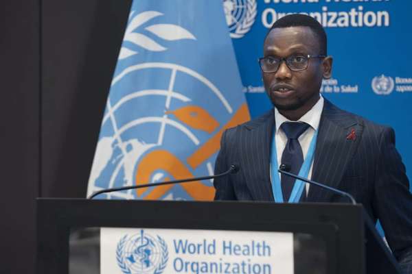 Deuxième session extraordinaire de l'AMS de l'OMS : Les États solidaires face aux défis sanitaires