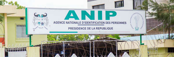 Les prestations de l'ANIP sont effectives à la mairie d'Abomey-Calavi et dans (08) arrondissements de Cotonou