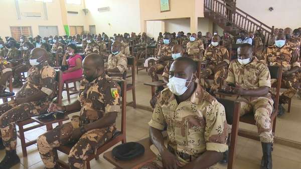 Fête nationale du Bénin : Un double évènement célébré au Camp Guézo de Cotonou | Gouvernement de la République du Bénin - Vimarsana News