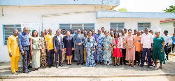 Mise en œuvre des classes socio-éducatives au Bénin : Les acteurs en atelier pour une infusion des thématiques aux disciplines porteuses