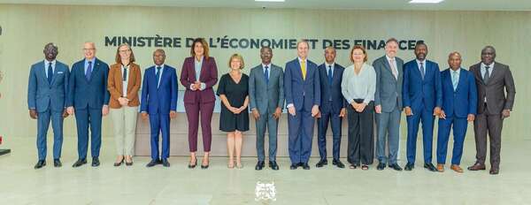 Coopération Bénin–Union Européenne : Des perspectives renouvelées pour le développement des secteurs stratégiques