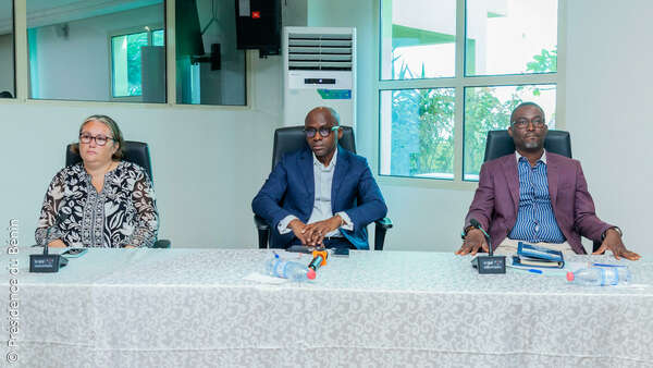 Guichet unique de déclaration des naissances au Bénin : Un bond spectaculaire du taux d’enregistrement en six mois