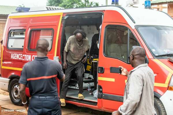 Opérationalisation du CAPAM à Kpomassè : Un centre inédit pour redonner dignité et espoir aux plus vulnérables