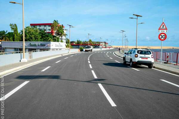 Rappel à l’ordre pour le respect strict de la réglementation de l’affichage publicitaire