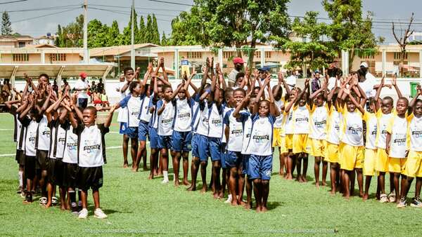 Kids’ Athletics 2026 : Une mobilisation nationale pour promouvoir le sport chez les enfants