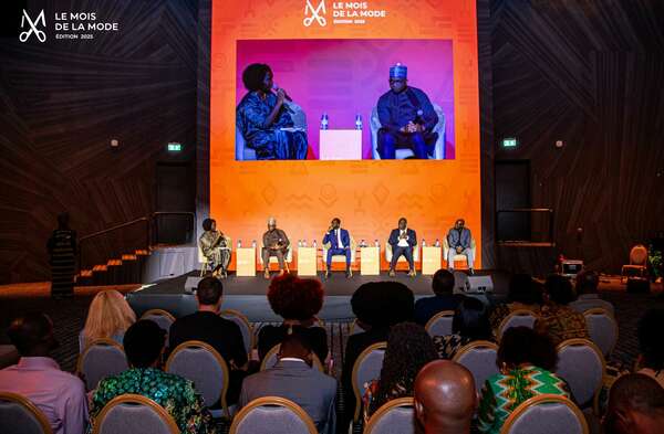 7ème édition du Mois de la Mode à Cotonou : Valoriser la créativité béninoise et promouvoir une industrie de la mode en pleine structuration