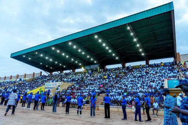 Ligue Nationale Scolaire, Abomey 2026 : La relève du sport béninois entre en scène