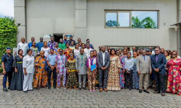 Protection de l’enfant au Bénin : Le Gouvernement renforce la concertation multisectorielle