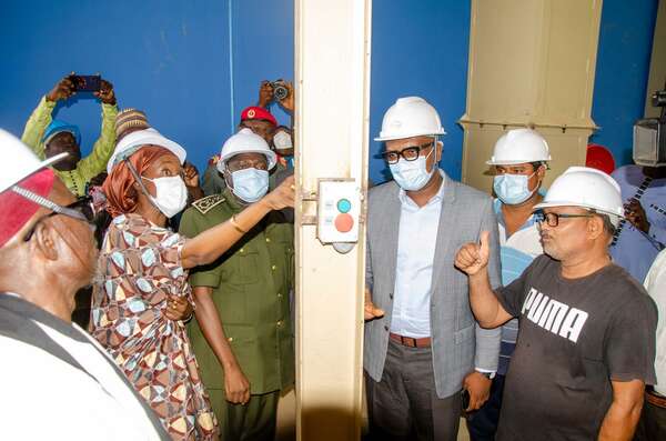 Lancement des essais à charge de l'usine SoCoPA à Djougou : Un jalon historique pour l'industrie cotonnière au Bénin