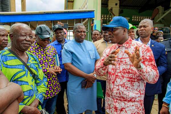 Amélioration de la productivité agricole : Le Gouvernement annonce une révolution du système semencier du Bénin