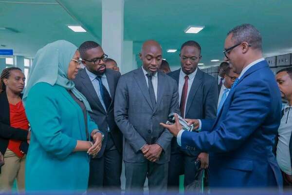 Le Bénin et l’Éthiopie renforcent leur coopération dans le numérique et l’innovation