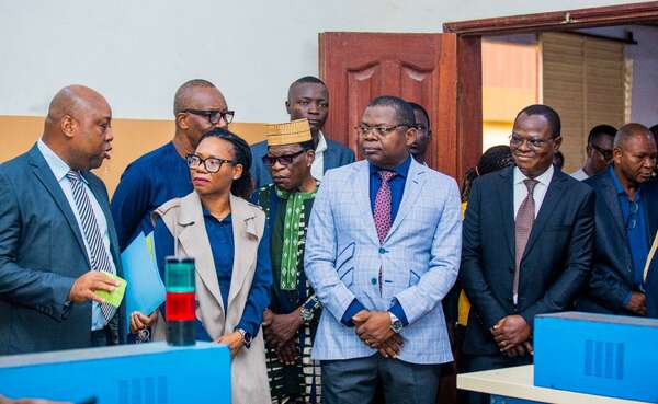 Baccalauréat technique 2026 au Bénin : Plus de 9.500 candidats à l’assaut des épreuves pratiques