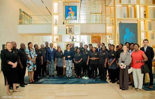 Formation Technique au Bénin : Le Gouvernement mise sur l’immersion pour préparer l’élite de demain