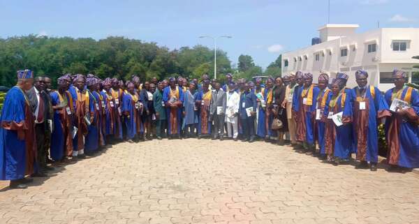 Recherches agricoles au Bénin : L'INRAB fait sa rentrée sous le signe de l’innovation et de la souveraineté alimentaire