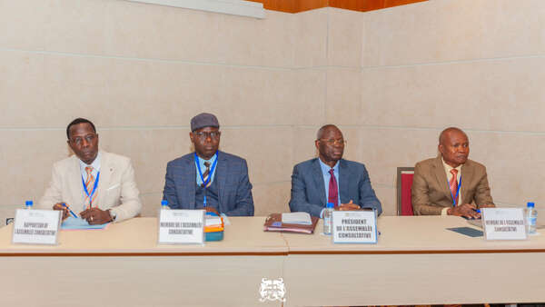 Vision Bénin 2060 : Le Conseil National de l'Éducation mise sur les filières scientifiques et professionnelles