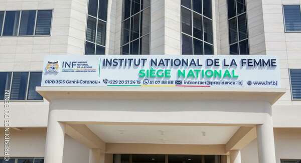 Appel à manifestation d'intérêt pour la mise en place du Répertoire des entreprises et Consultants au profit de l'INF au titre de l'année 2025