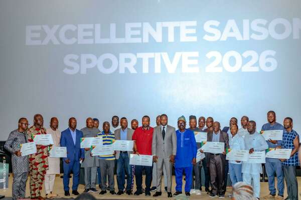 Subventions sportives 2026 : Le Gouvernement renforce son soutien au secteur sportif avec une enveloppe record de 3,47 milliards FCFA