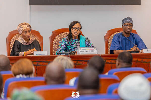 Artisanat béninois : La CMA-Bénin engage une réforme ambitieuse en session extraordinaire