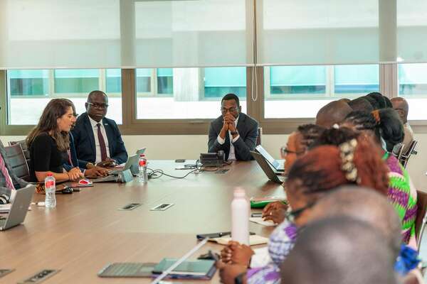 Réglementation pharmaceutique : Le Bénin aux portes du niveau de maturité 3