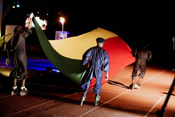 12ème Édition des Jeux Universitaires du Bénin : Sport, Culture et Citoyenneté au cœur de l’évènement