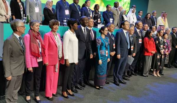 13ème Conférence ministérielle de l’OMC : Le Bénin marque des points