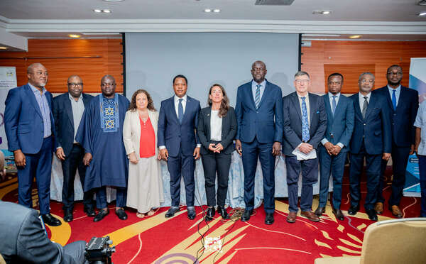 Résultats de l'Enquête sur le Budget Ouvert (OBS), 2025 : Le Bénin se distingue et devient un modèle de référence en Afrique Subsaharienne et dans le monde