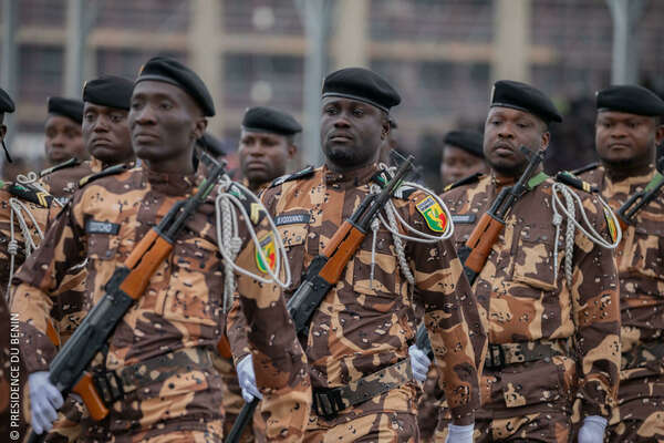 Recrutement de 150 fonctionnaires des Douanes au titre de l’année 2024 : La date de démarrage de l’épreuve psychotechnique connue