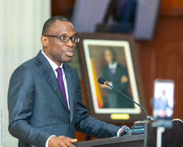 Vote de la résolution A/80/L.48 à l’Assemblée générale des Nations Unies : Le Bénin réaffirme son engagement malgré une absence remarquée