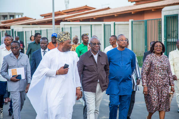 Commercialisation des logements économiques : Porto-Novo emboîte le pas à Abomey-Calavi