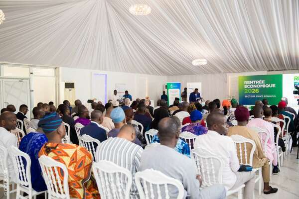 Rentrée économique du secteur privé : Le Bénin mise sur l’unité et l’audace pour accélérer sa transformation économique