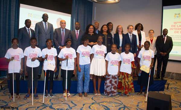 JIFI 2026 : Le Bénin réaffirme son engagement contre le mariage des enfants