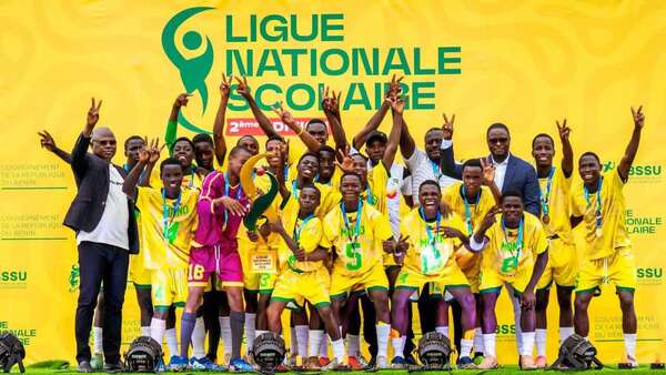 Ligue Nationale Scolaire 2026 : Abomey referme la 2ᵉ édition, le pari d’un continuum vers l’excellence