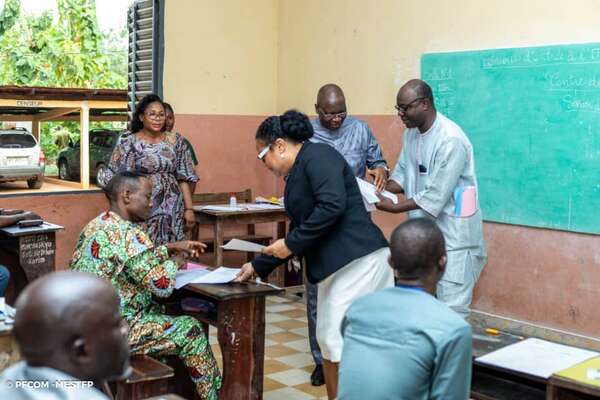 Encadrement pédagogique dans l'enseignement secondaire : 300 CP et 50 Inspecteurs bientôt recrutés