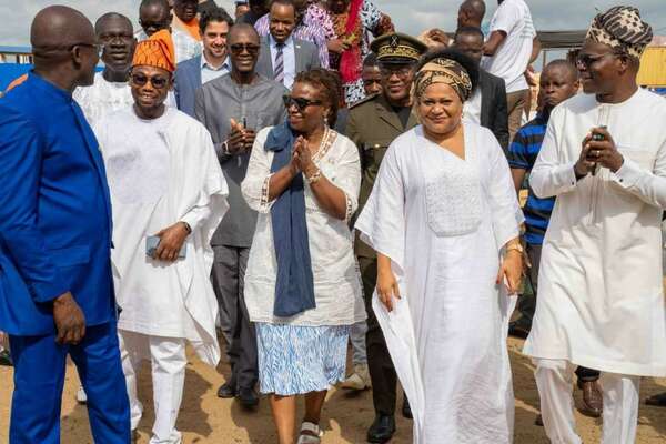 Santé communautaire : Abomey-Calavi et Sô-Ava inaugurent la phase de généralisation