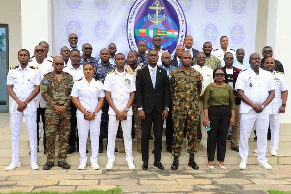 Golfe de Guinée : Le CMMC Zone E mobilise les acteurs régionaux pour une gouvernance maritime renforcée