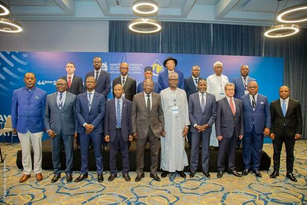 Session ordinaire du Conseil des Ministres de l'APPO à Cotonou : La Banque Africaine de l’Énergie opérationnelle en juin 2024