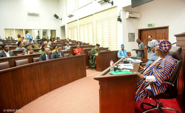 Le Bénin se dote d’une loi historique pour son développement à long terme : Cap sur 2060