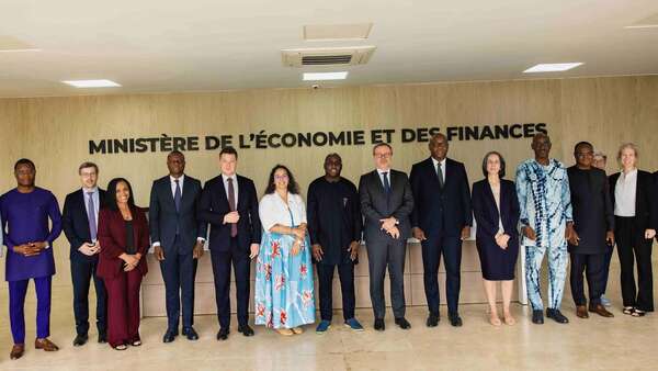 Coopération Bénin–Luxembourg : La 3ᵉ Commission mixte trace de nouvelles perspectives pour un partenariat tourné vers l’avenir