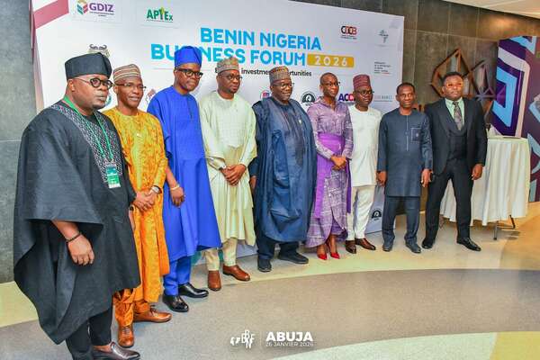 BNBF 2026 : Abuja ouvre la voie à une nouvelle dynamique d’investissements entre le Bénin et le Nigéria