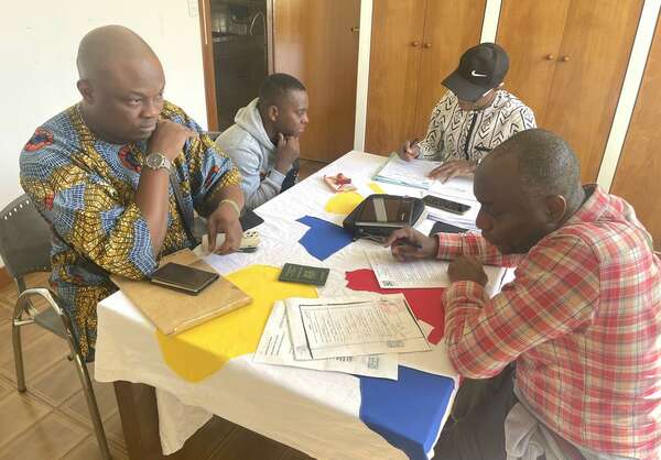 Etat-civil : Le Certificat du Numéro Personnel d’Identification délivré gratuitement aux Béninois de l’extérieur